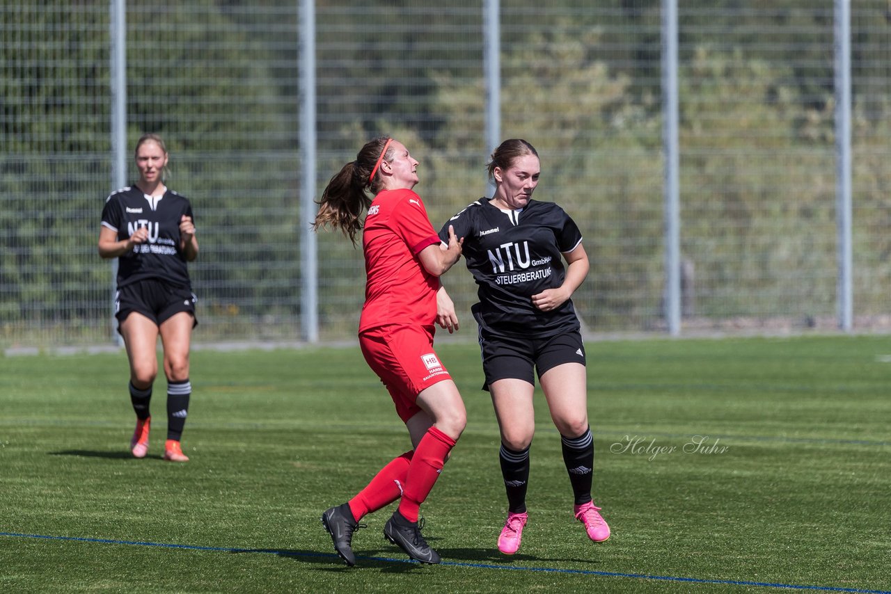 Bild 89 - Saisonstart Oberliga